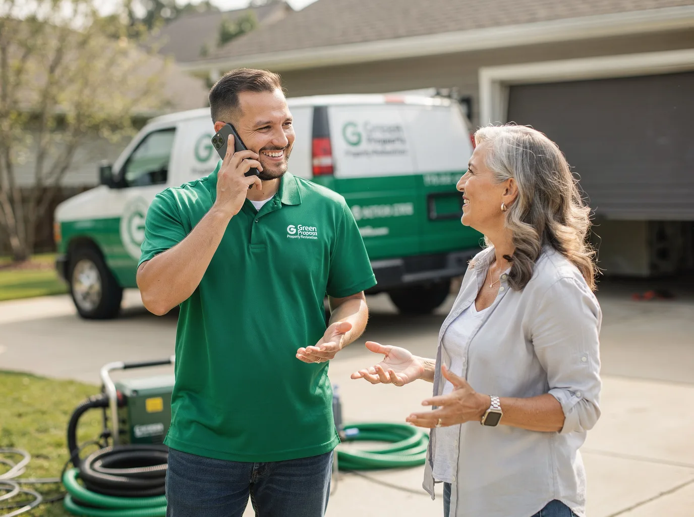 Water Damage Restoration Henderson, NV FAQs